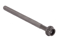 Cylinder head bolt. Porsche 955 Cayenne 3.2L - 95510438400, 95510438410, 332.830 Cylinder head bolt. Porsche 955 Cayenne 3.2L - 95510438400, 95510438410, 332.830