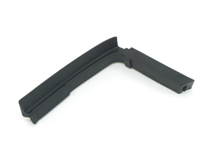 Rear centre lamp gasket. Porsche 964 - 96463114501, 96463114601