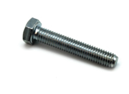 Bolt for heater box clamp. Porsche 356 - PCG07401401, 64421125100