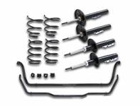 Kit suspension sport d'origine Porsche Tequipment Porsche Boxster 986 - 00004450022