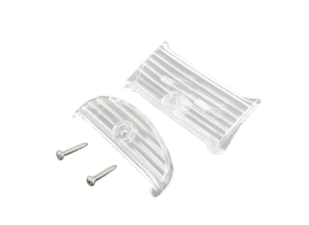 Nebelscheinwerfereinsatz Porsche 928