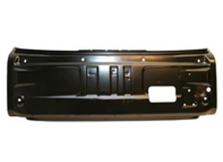 Front partition nose panel. With hole for aircon. Porsche 911 8/73-89 - 91150109907GRV, 1680500500, 591124-1 - 1680500500, 591124-1 Front partition nose panel. With hole for aircon. Porsche 911 8/73-89 - 91150109907GRV, 1680500500, 591124-1 - 1680500500, 591124-1
