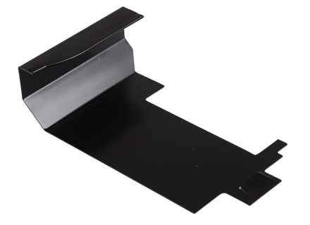 Engine baffle. Porsche 911 1974-83 - 93010622200 - 1682603000, 591195-2