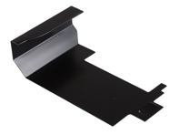 Engine baffle. Porsche 911 1974-83 - 93010622200 - 1682603000, 591195-2