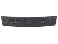 Number Plate Holder. Porsche Cayman 987C 2009>> - 9877011050301C Number Plate Holder. Porsche Cayman 987C 2009>> - 9877011050301C
