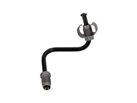 Caliper to flexi hose brake line left. Porsche 718 Cayman / 981 Boxster Spyder - 98135558104, 98135558204 Caliper to flexi hose brake line left. Porsche 718 Cayman / 981 Boxster Spyder - 98135558104, 98135558204