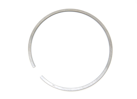 Engine piston ring. Groove 1. Porsche 997 GT3 - 99710337190, 99710337290, 99710337490