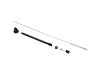 Fuel flap release cable kit. Porsche 911 1965-73 - 90150431721, 90150431720, 90150438520, 90155282200 - URO-017540, 1670800100 Fuel flap release cable kit. Porsche 911 1965-73 - 90150431721, 90150431720, 90150438520, 90155282200 - URO-017540, 1670800100