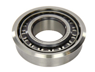 四点轴承。保时捷 968 - 01E311220