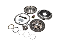 Lightweight single mass clutch conversion Kit Porsche 997 GT3 - 96410223931, 95011681330, 99611601532, 94411608001, 96411414331, 99611602753 Lightweight single mass clutch conversion Kit Porsche 997 GT3 - 96410223931, 95011681330, 99611601532, 94411608001, 96411414331, 99611602753
