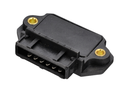 Ignition switch unit. Porsche 944 / 928 / 964 (6 PIN UNIT) - 92860270601, 5DA 006 623-191, 5DA006623191, 0227100124