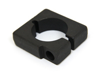 Transmission central tube clutch clamping piece. Porsche 924S / 944 / 928 / 968 - 92242125500 Transmission central tube clutch clamping piece. Porsche 924S / 944 / 928 / 968 - 92242125500