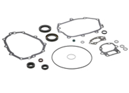 Gearbox gasket set. Porsche 911 1974-86 915 Gearbox - 91530091101, 1632000112, 91530091100, 089.681 - 089.681
