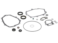 Gearbox gasket set. Porsche 911 1974-86 915 Gearbox - 91530091101, 1632000112, 91530091100, 089.681 - 089.681 Gearbox gasket set. Porsche 911 1974-86 915 Gearbox - 91530091101, 1632000112, 91530091100, 089.681 - 089.681