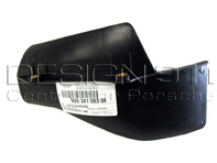 Front Brake Duct Air Scoop. Porsche 993 - 99334108300, 99334108400 Front Brake Duct Air Scoop. Porsche 993 - 99334108300, 99334108400