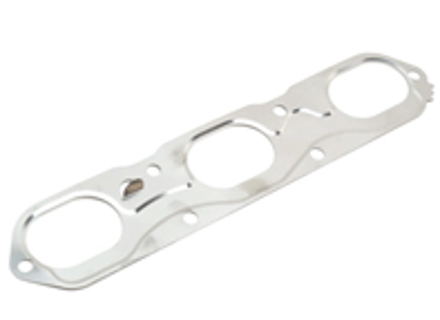 Uitlaatspruitstuk pakking. Porsche 996 / 986 Boxster / 987 Boxster / 987C Cayman /997 - 99611110755, 230.333