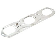 Exhaust manifold gasket. Porsche 996 / 986 Boxster / 987 Boxster / 987C Cayman /997 - 99611110755, 230.333 Exhaust manifold gasket. Porsche 996 / 986 Boxster / 987 Boxster / 987C Cayman /997 - 99611110755, 230.333