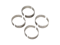 Juego de cojinetes de biela de extremo grande 0.75MM INTERIOR DE TAMAÑO INFERIOR. Porsche 912 / 356 - 61610314272, 313 09 349, 313093490322 Juego de cojinetes de biela de extremo grande 0.75MM INTERIOR DE TAMAÑO INFERIOR. Porsche 912 / 356 - 61610314272, 313 09 349, 313093490322