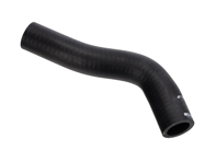 Tubo flessibile del liquido di raffreddamento, alimentazione. Porsche 970.2 Panamera S 3.0L 2014-16 - 94610645760