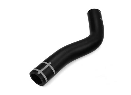 Manguera de refrigerante, alimentación. Porsche 970.2 Panamera S 3.0L 2014-16 - 94610645760