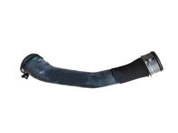 Water coolant radiator hose right, Return. Porsche 982 Boxster / 982 Cayman / 991.2 - 9P1121624 Water coolant radiator hose right, Return. Porsche 982 Boxster / 982 Cayman / 991.2 - 9P1121624
