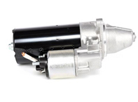 Starter motor. Porsche 964 / 993 TIPTRONIC - 91160410201, 0001110047 - AEY1597 Starter motor. Porsche 964 / 993 TIPTRONIC - 91160410201, 0001110047 - AEY1597