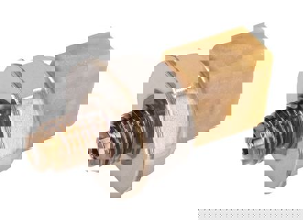 Fuel pressure sensor. Porsche Cayenne 957 Diesel - 95560623040, 059130758K