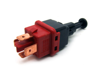 Clutch Pedal Psm/Cruise Switch. Porsche 996 / 986 Boxster / 987 Boxster / 987C Cayman / 997 - 99661311401, 99661311400, 99661311402