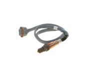 Lambda oxygen sensor, AFTER catalytic converter. Porsche 970 Panamera Turbo - 97060617201, 97060617301 Lambda oxygen sensor, AFTER catalytic converter. Porsche 970 Panamera Turbo - 97060617201, 97060617301