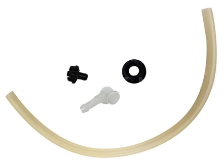 Ventilatieset voor distributeur. Porsche 964 1990-94 / 993 1995-97 - 00004320252