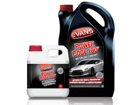 Evans Power Cool 180° High Performance Waterless Coolant - 00004330515 - EPCC18002L, EPCC18005L, EPCC18025L Evans Power Cool 180° High Performance Waterless Coolant - 00004330515 - EPCC18002L, EPCC18005L, EPCC18025L