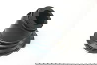 Manchon en caoutchouc du réservoir de carburant. Porsche 911 65-89 / 930 - 90120159120, 90120159121