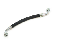 Oil pipe tank to engine. Porsche 911 1965-71 - 90110730113, 901107 30102, 90110730112 - 13441 Oil pipe tank to engine. Porsche 911 1965-71 - 90110730113, 901107 30102, 90110730112 - 13441