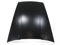Front bonnet. Porsche 993 1994-98 - 99351101002GRV, 99351101001GRV, 99351101001 Front bonnet. Porsche 993 1994-98 - 99351101002GRV, 99351101001GRV, 99351101001