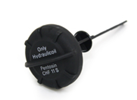 Power steering tank cap. Porsche 996 Turbo / 996 GT3 - 99631422351