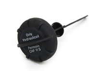 Power steering tank cap. Porsche 996 Turbo / 996 GT3 - 99631422351 Power steering tank cap. Porsche 996 Turbo / 996 GT3 - 99631422351