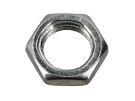 Windshield Wiper Hexagon Nut. Porsche 356 A / 356 B - 64462829600