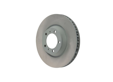 Brake disc rotor, FRONT. Porsche 971 Panamera (OE Part No. 971615301 / 971615302) - 971615301, 971615302