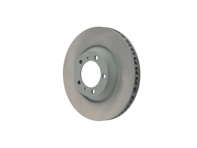Brake disc rotor, FRONT. Porsche 971 Panamera (OE Part No. 971615301 / 971615302) - 971615301, 971615302