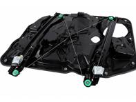 Regulador de ventana, delantero izquierdo. Porsche 958 Cayenne 2010-17 - 958837461, 95853175500, 95854246101, 95854246102, 95854246104
