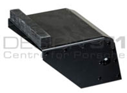 Car Battery cover. Porsche 356A 1955-59 - PCG61101501, 64461101501