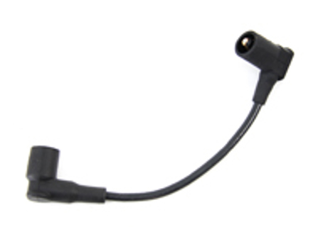 Ignition coil lead wire. Porsche 944 / 968 - 94460206009