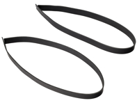 RS STYLE DOOR STRAPS (1973 rs Type) (set of 2) - 91153131700, 91153131700/1 RS STYLE DOOR STRAPS (1973 rs Type) (set of 2) - 91153131700, 91153131700/1