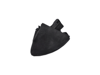Front door window vibration rubber dampener, Front. Porsche 993 >>1996 COUPE / CABRIO - 99353771101, 99353771102, 99353771201, 99353771202 Front door window vibration rubber dampener, Front. Porsche 993 >>1996 COUPE / CABRIO - 99353771101, 99353771102, 99353771201, 99353771202