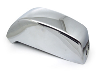 Clacson paraurti posteriore / over rider. Porsche 911 1965-73 - 90150503320, 90150503322 - PS8104, 1684200206