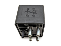ABS pump relay. Porsche 928 / 968 / 944 / 964 - 92861893001 ABS pump relay. Porsche 928 / 968 / 944 / 964 - 92861893001