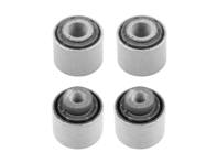 Mounting bush kit rear wheel carrier. Porsche 991 and 991 Turbo 2012 onwards - 99133111103, 99133111104, 99133111112, 99133111113, 99133111203, 99133111204, 99133111205, 99133111212, 99133161112, 99133111105, 99133111120, 99133111121, 99133111220, 99133111221, 99133111133, 99133111134, 99133111233, 99133111234, 99133111213 - TED44194, TED37842 Mounting bush kit rear wheel carrier. Porsche 991 and 991 Turbo 2012 onwards - 99133111103, 99133111104, 99133111112, 99133111113, 99133111203, 99133111204, 99133111205, 99133111212, 99133161112, 99133111105, 99133111120, 99133111121, 99133111220, 99133111221, 99133111133, 99133111134, 99133111233, 99133111234, 99133111213 - TED44194, TED37842