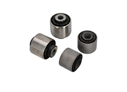 Mounting bush kit rear wheel carrier. Porsche 991 and 991 Turbo 2012 onwards - 99133111103, 99133111104, 99133111112, 99133111113, 99133111203, 99133111204, 99133111205, 99133111212, 99133161112, 99133111105, 99133111120, 99133111121, 99133111220, 99133111221, 99133111133, 99133111134, 99133111233, 99133111234, 99133111213 - TED44194, TED37842