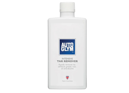AUTOGLYM Intensive Tar Remover - 325ML / 500ML - CARE606325, ITR325, ITR500