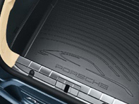 Loadspace Liner. Porsche 970 Panamera 2010>> - 97004400017 Loadspace Liner. Porsche 970 Panamera 2010>> - 97004400017